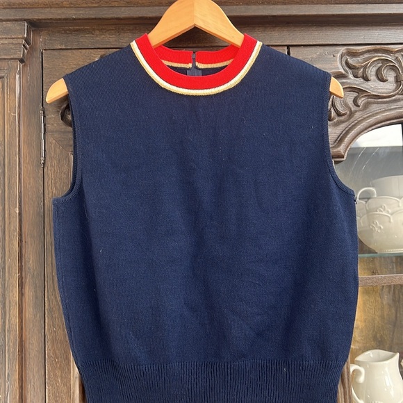 ST JHON Camisole - Picture 2 of 5